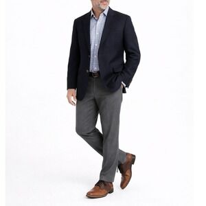 Stacy Adams Two-Tone Dadcore Leather Oxford Shoes Size 12